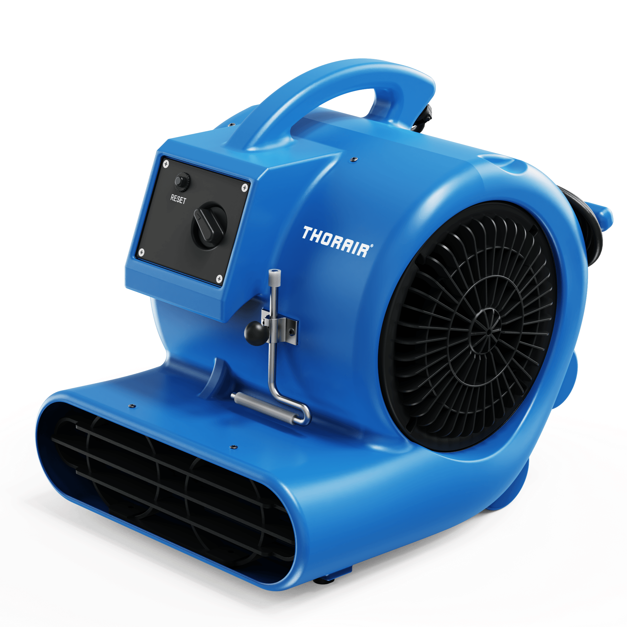 THORAIR® Pro Snail Carpet Blower | Efficient and Rapid Drying | Thorair THORAIR® Pro Snail Carpet Blower | Efficient and Rapid Drying | Thorair